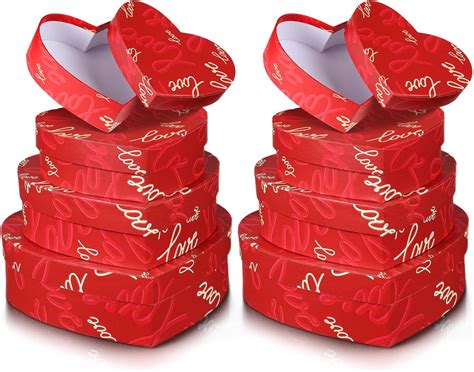 gift heart box price